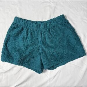 Art Class Sleepwear Girl's Pajama Shorts Sz Large (14/16)